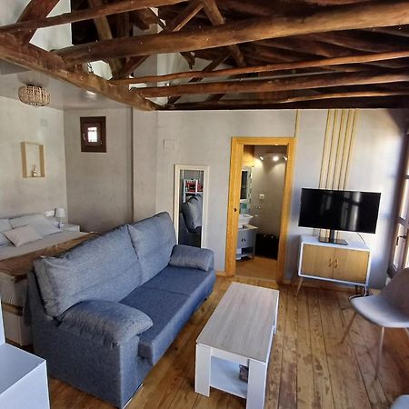 Suite Atiko Granada Kültér fotó