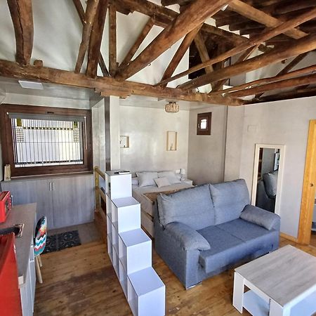 Suite Atiko Granada Kültér fotó