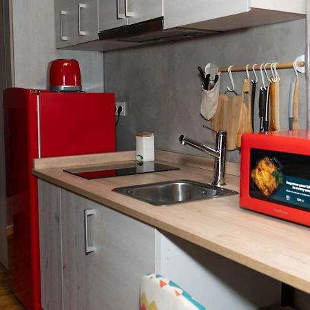 Suite Atiko Granada Kültér fotó