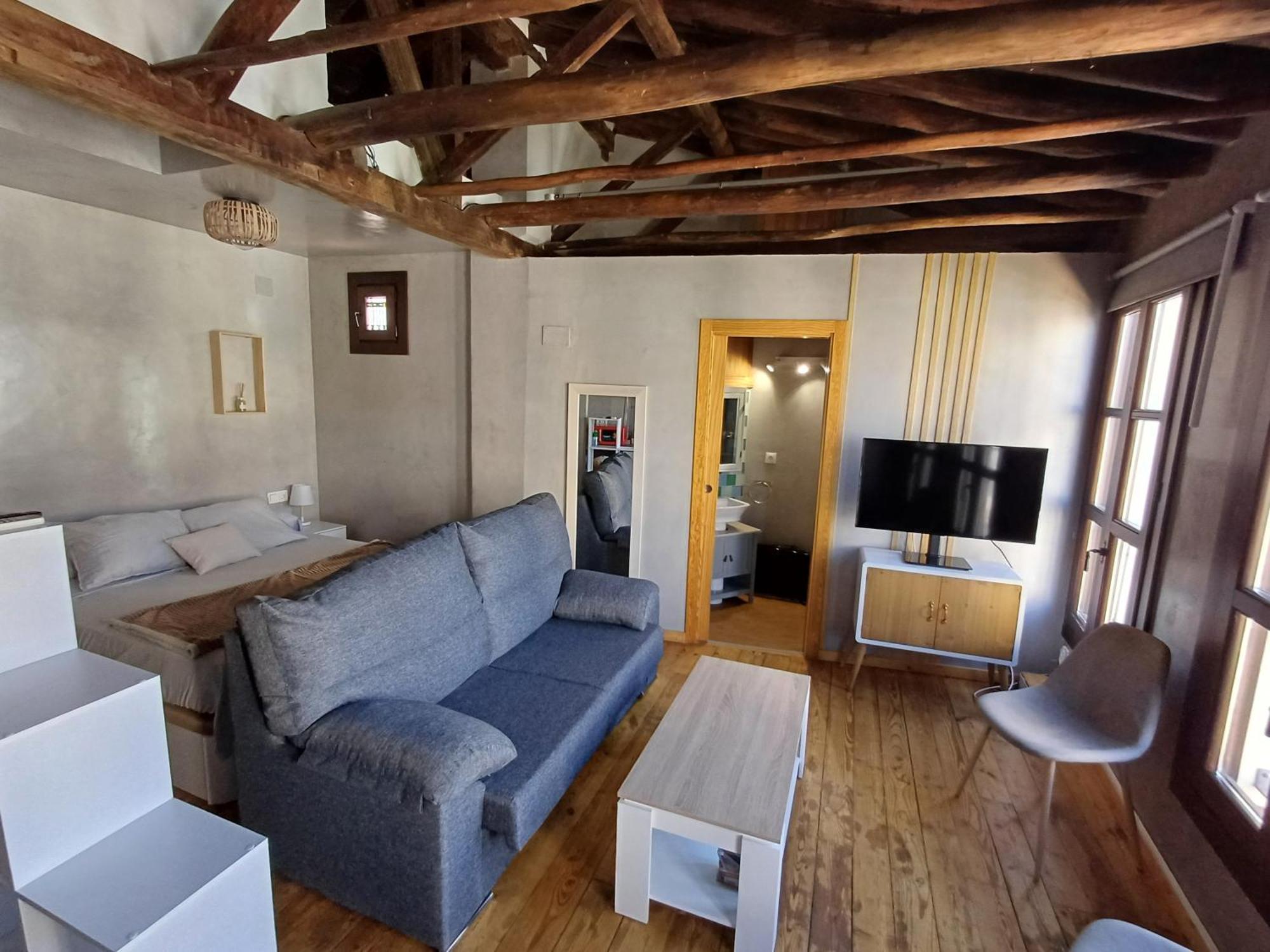 Suite Atiko Granada Kültér fotó