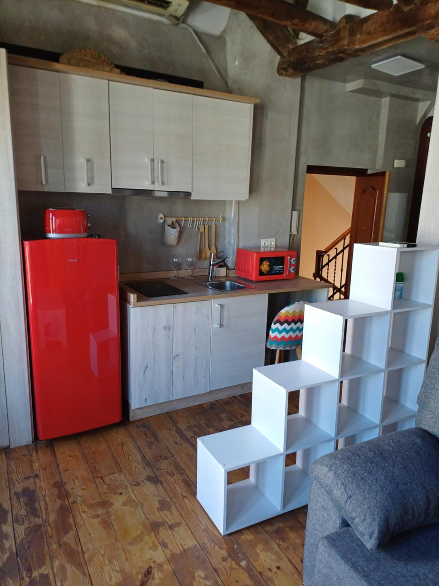 Suite Atiko Granada Kültér fotó