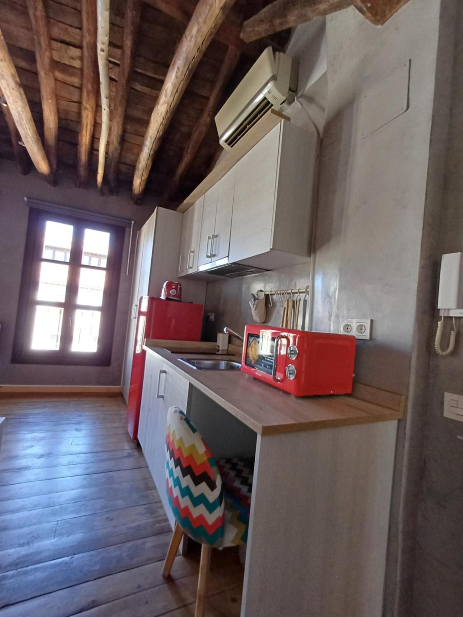 Suite Atiko Granada Kültér fotó