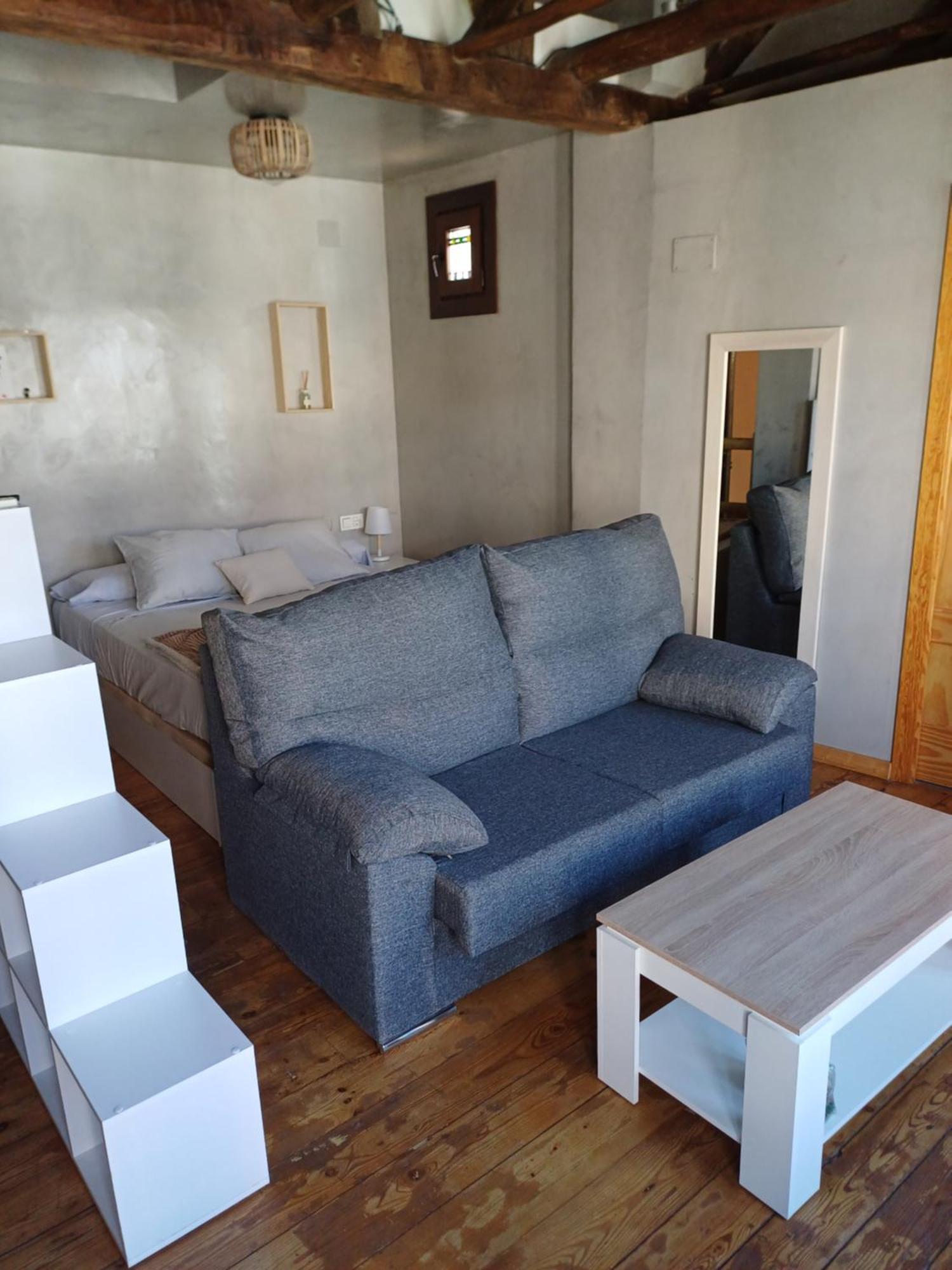Suite Atiko Granada Kültér fotó