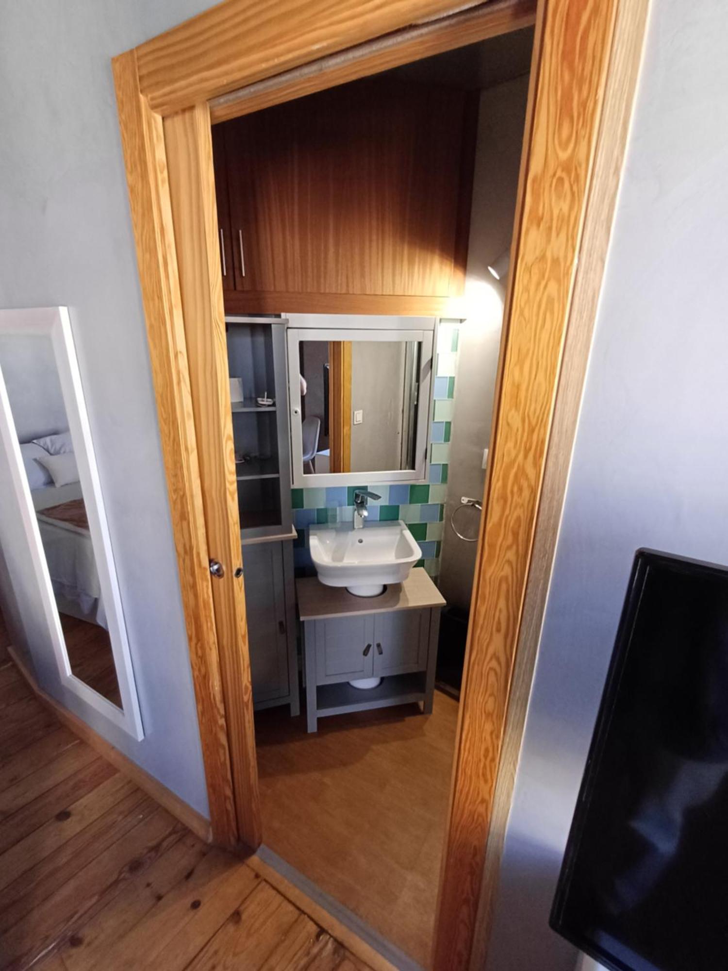 Suite Atiko Granada Kültér fotó
