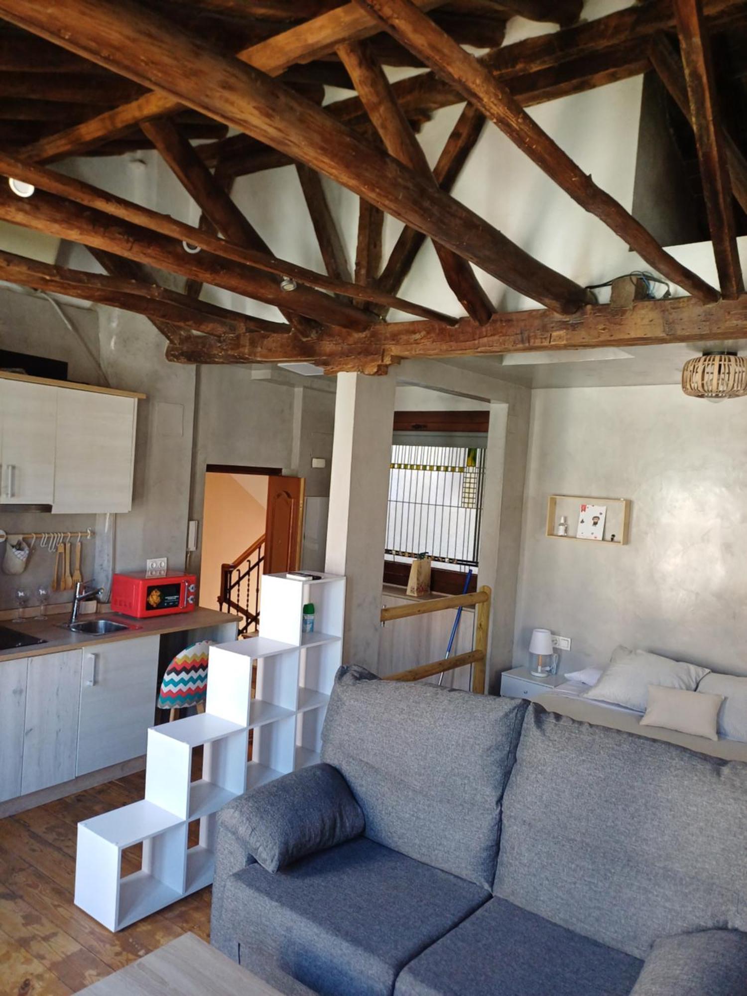 Suite Atiko Granada Kültér fotó