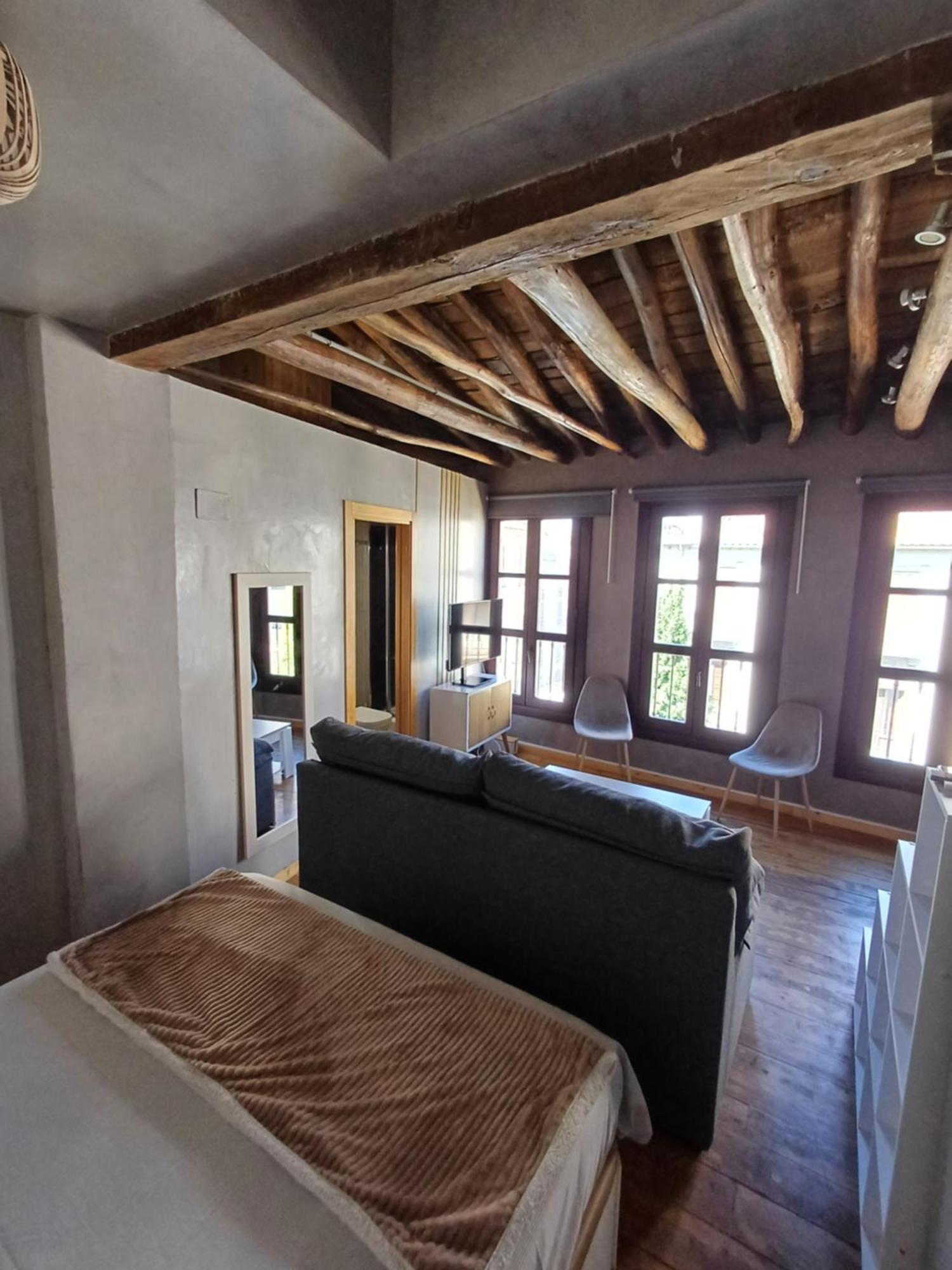 Suite Atiko Granada Kültér fotó