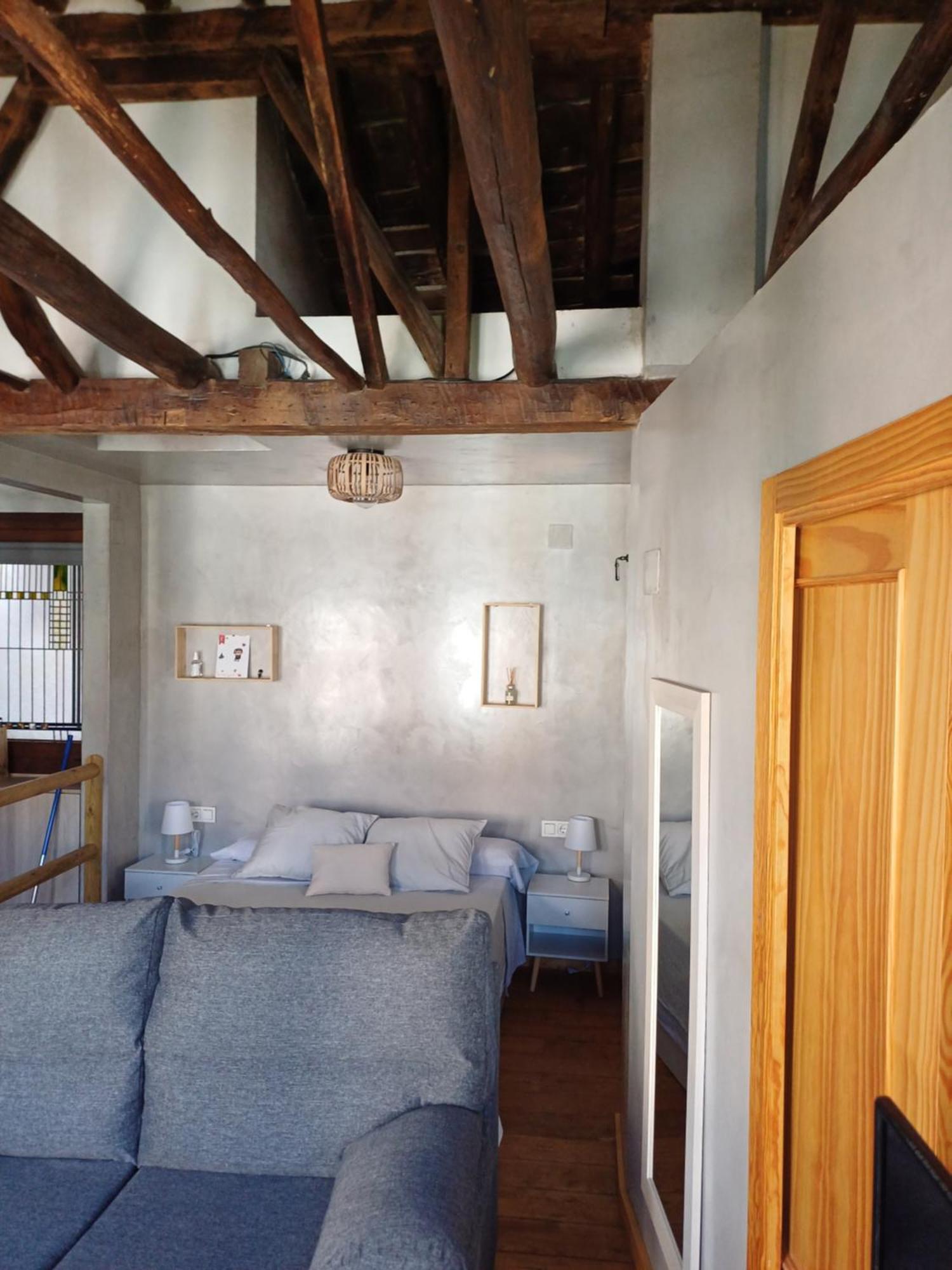 Suite Atiko Granada Kültér fotó
