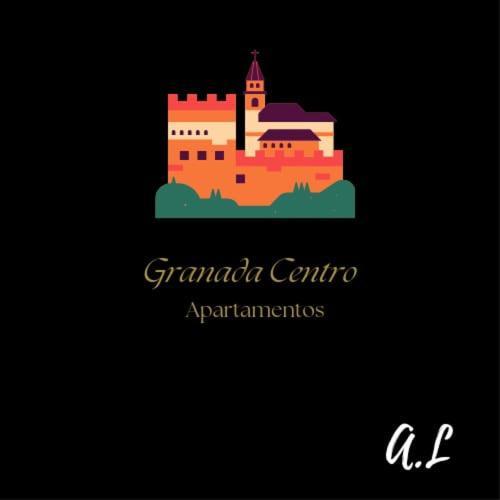 Suite Atiko Granada Kültér fotó