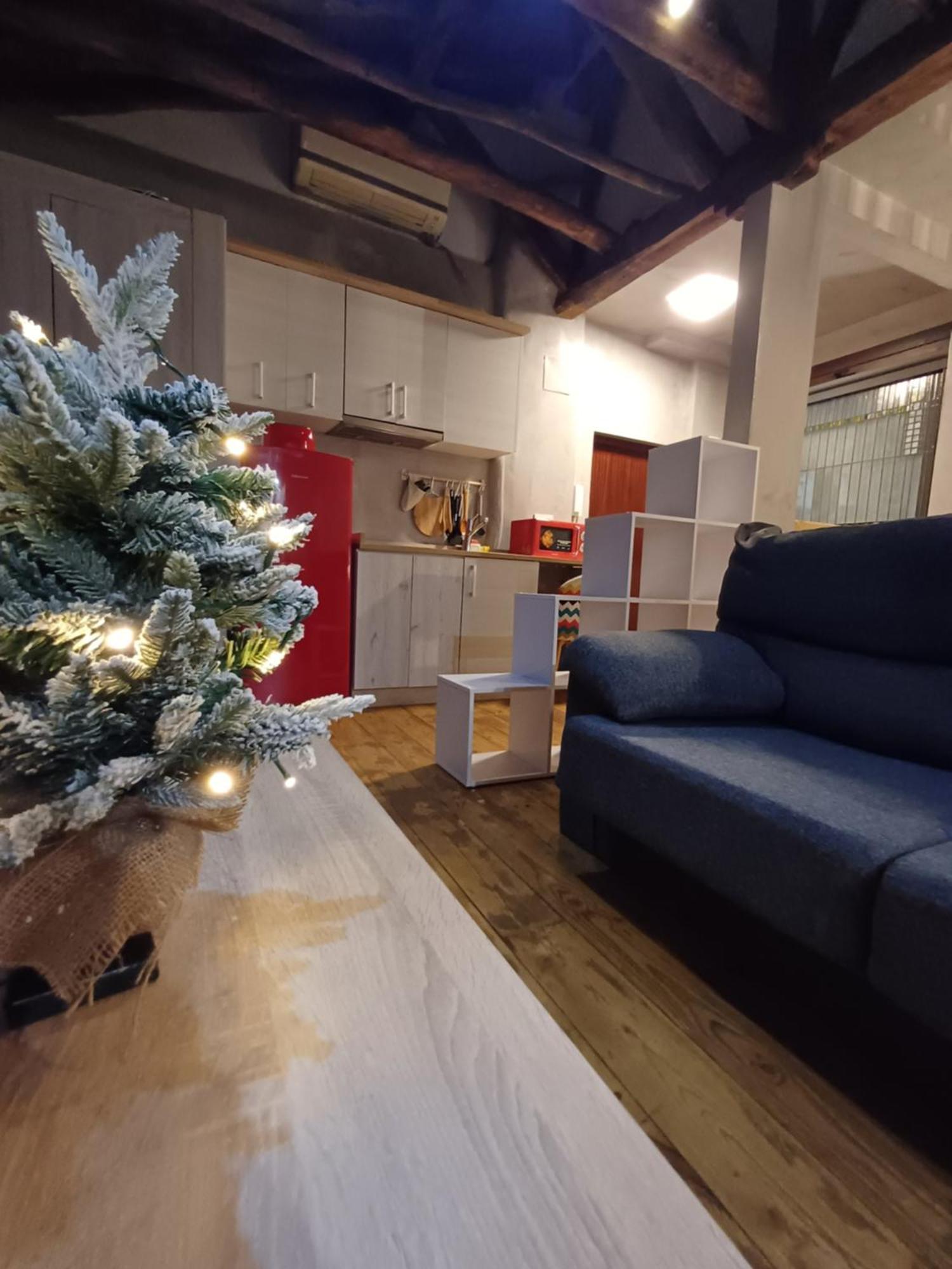 Suite Atiko Granada Kültér fotó