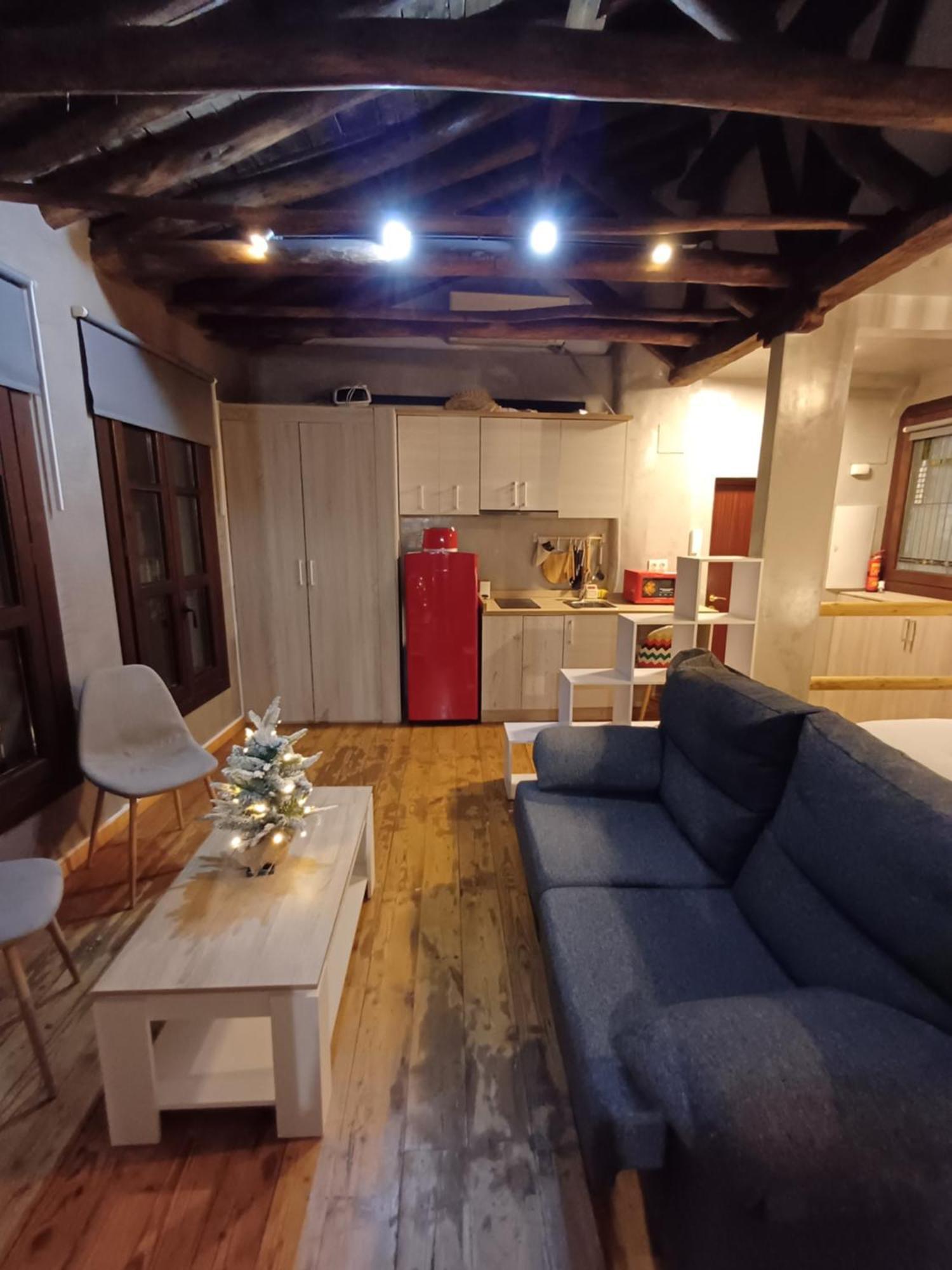 Suite Atiko Granada Kültér fotó