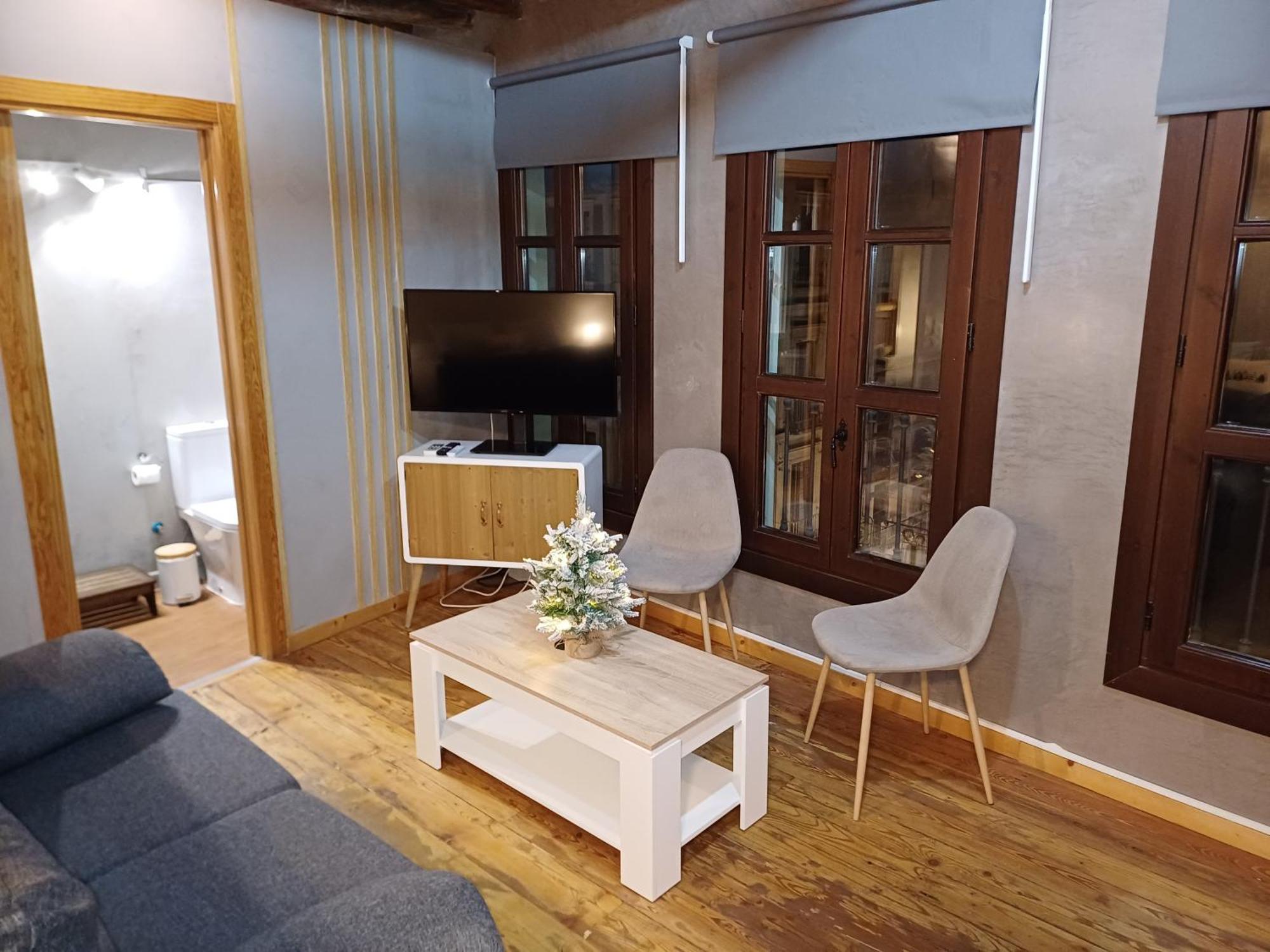 Suite Atiko Granada Kültér fotó
