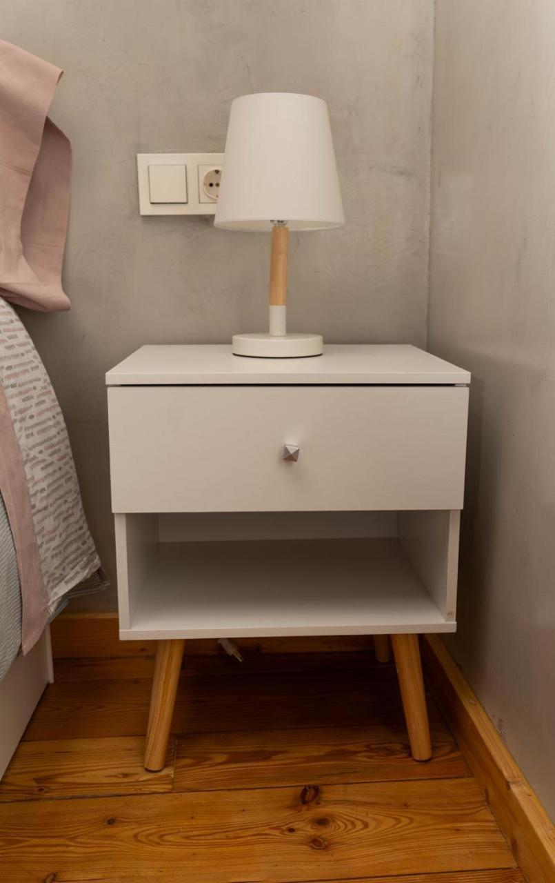 Suite Atiko Granada Kültér fotó